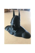 TuransoyCraft Batman Büst Dev Boy 17 Cm thumbnail 2