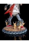 TuransoyCraft Mechanic - Slashed Boyalı Figür 15 Cm thumbnail 7