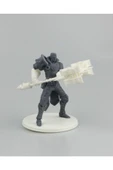 TuransoyCraft Jayce Şampiyon Biblo thumbnail 1