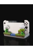 TuransoyCraft PS- Konsol Tutucu & Organizer thumbnail 1