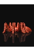 TuransoyCraft Tarantula Hareketli Oyuncak 16CM thumbnail 4