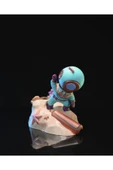 FEHU 3D PRINTING Derin Dalgıç Telefon Tutucu thumbnail 4