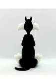 TuransoyCraft Sylvester Oyuncak Figür 15 Cm thumbnail 8