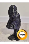 TuransoyCraft Spider Man Büst 10 Cm Marvel Avengers thumbnail 2