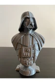 TuransoyCraft Darth Wader Büst 10 Cm Star Wars thumbnail 1