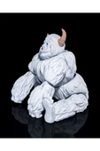 TuransoyCraft Hareketli Sevimli Arkadaş Yeti Oyuncak 20 CM (DEV BOY) thumbnail 3