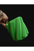 TuransoyCraft Yasmine Vazo 15 Cm thumbnail 6