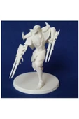 TuransoyCraft Zed Şampiyon Biblo thumbnail 1