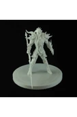 TuransoyCraft Jarvan Iv Şampiyon Biblo thumbnail 8