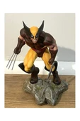 TuransoyCraft Öfkeli Wolverine Boyalı Figür 26 Cm (dev Boy) thumbnail 1