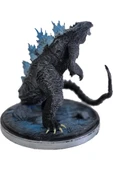 Plasteel Godzilla / Figür thumbnail 2