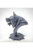 TuransoyCraft Agresif Werewolf Biblo thumbnail 4