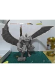 TuransoyCraft Galio Şampiyon Biblo thumbnail 2