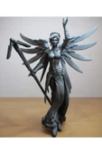TuransoyCraft Mercy Overwatch Figür 15cm thumbnail 1
