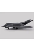 TuransoyCraft F-117 Nighthawk Model Uçak 30 Cm (dev Boy) thumbnail 3