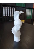 TuransoyCraft Ares Büst 12 Cm thumbnail 1