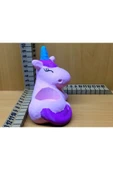 TuransoyCraft Tek Boynuzlu At Mumluk thumbnail 2