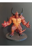 TuransoyCraft Diablo Boss Boyalı Figür 26 Cm (dev Boy) thumbnail 1