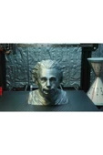 TuransoyCraft Albert Einstein 10 Cm Büst thumbnail 4
