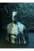 TuransoyCraft Batman Kara Şövalye Büst 10cm Marvel thumbnail 2
