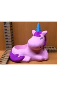 TuransoyCraft Tek Boynuzlu At Mumluk thumbnail 4