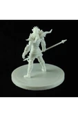 TuransoyCraft Jarvan Iv Şampiyon Biblo thumbnail 4