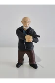 Plasteel Mike Ehrmantraut / Breaking Bad / Better Call Saul / Figür thumbnail 1