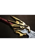 TuransoyCraft Pyke'nin Hançeri 80 cm Gerçek Boy thumbnail 3