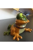 TuransoyCraft Hypnotoad Futurama Figür thumbnail 2