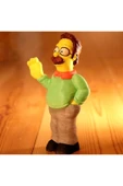 TuransoyCraft Ned Flanders Simpson Simpsons Simpsonlar thumbnail 1