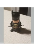 TuransoyCraft Mini Batman Boyalı Figür 8 cm thumbnail 3