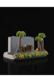 TuransoyCraft PS- Konsol Tutucu & Organizer thumbnail 4