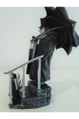 Plasteel Penguen Batman Figür/ Yükseklik 30 Cm thumbnail 3