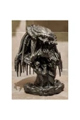 TuransoyCraft Predator Wolf Büst thumbnail 4
