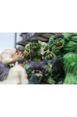 TuransoyCraft Hulk Transformation Dönüşüm Figür 25 cm (dev Boy) thumbnail 6