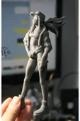 TuransoyCraft Kda Akali Şampiyon Biblo thumbnail 8