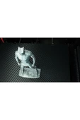 TuransoyCraft Destroyer Thor Figür 14cm Marvel Comics thumbnail 7
