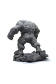 TuransoyCraft Devasa Hulk Figür thumbnail 4