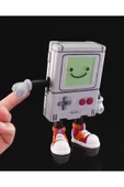 TuransoyCraft Hareketli Atari Gaming Buddy Boyalı Figür thumbnail 3