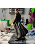 TuransoyCraft The Matrix Neo Boyalı Figür 25 cm Dev Boy thumbnail 3