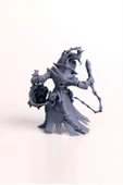 TuransoyCraft Thresh Şampiyon Biblo thumbnail 2