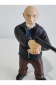 Plasteel Mike Ehrmantraut / Breaking Bad / Better Call Saul / Figür thumbnail 5