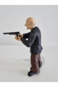 Plasteel Mike Ehrmantraut / Breaking Bad / Better Call Saul / Figür thumbnail 3
