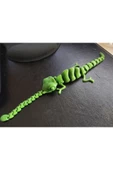 TuransoyCraft Hareketli Bukalemun Oyuncak (dev Boy) thumbnail 3