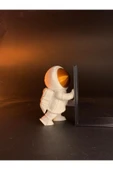 TuransoyCraft Astronot Kitap Tutucu thumbnail 3