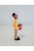 Plasteel Gus / Gustavo Fring / Breaking Bad / Figür thumbnail 4
