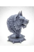 TuransoyCraft Agresif Werewolf Biblo thumbnail 1