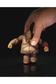 TuransoyCraft Ortaçağ Korkunç Dev Ogre Devler Ülkesi Hareketli Oyuncak thumbnail 7