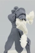 TuransoyCraft Jayce Şampiyon Biblo thumbnail 5