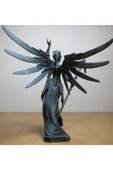 TuransoyCraft Mercy Overwatch Figür 15cm thumbnail 5